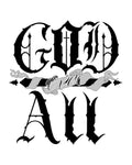 God Over All